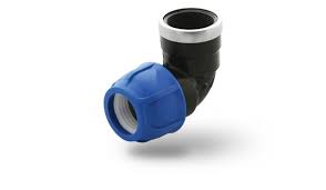 POELSAN DİŞİ DİRSEK 25X1/2